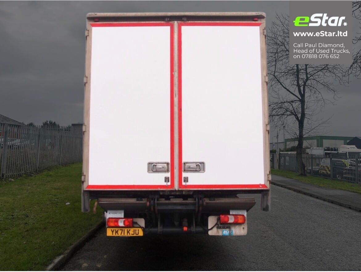 Mercedes-Benz Atego